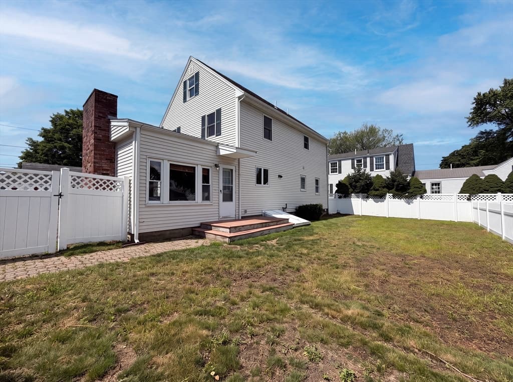 Casa em Peabody — foto 5