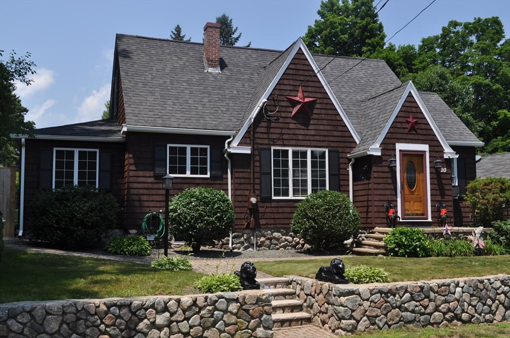 Casa em Middleton — foto 2