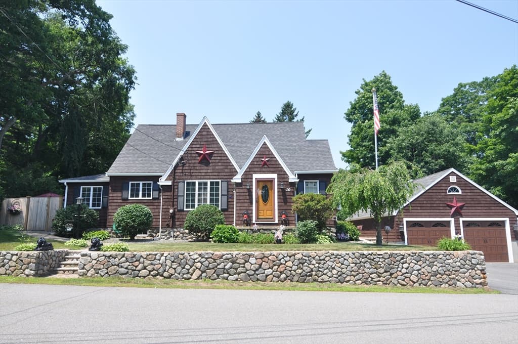 Casa em Middleton