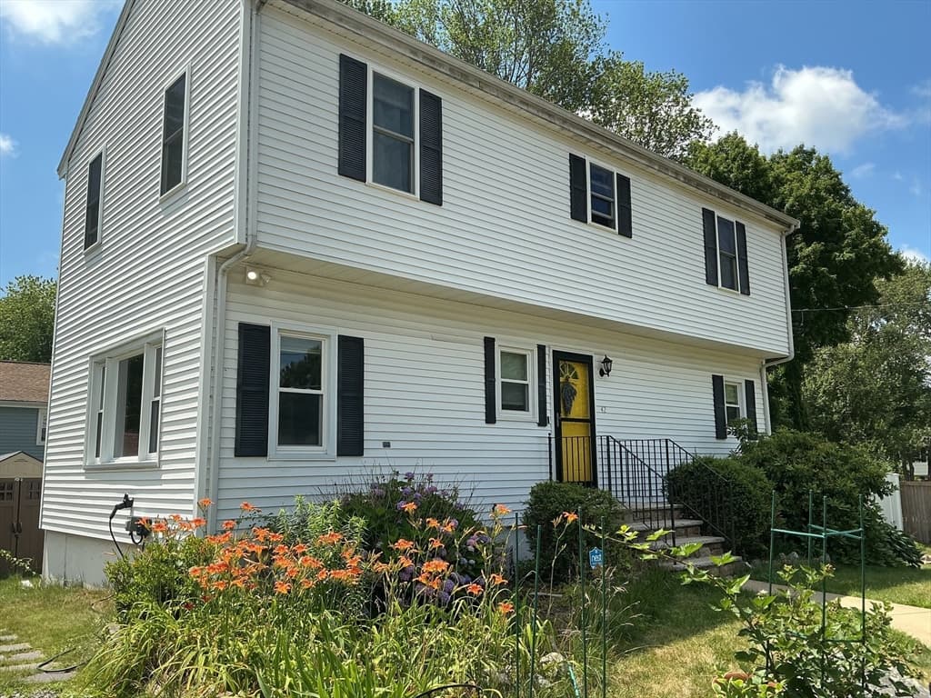 Casa em Brockton — foto 2