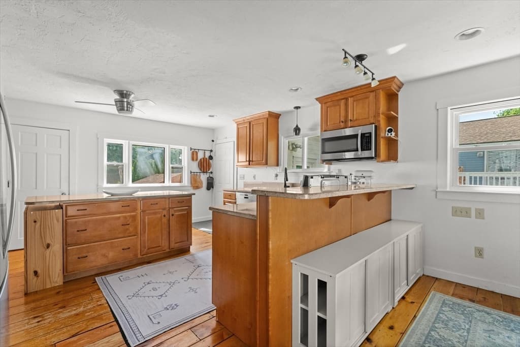 Casa em Brockton — foto 7