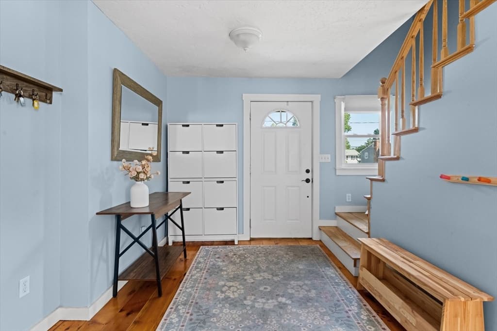 Casa em Brockton — foto 4