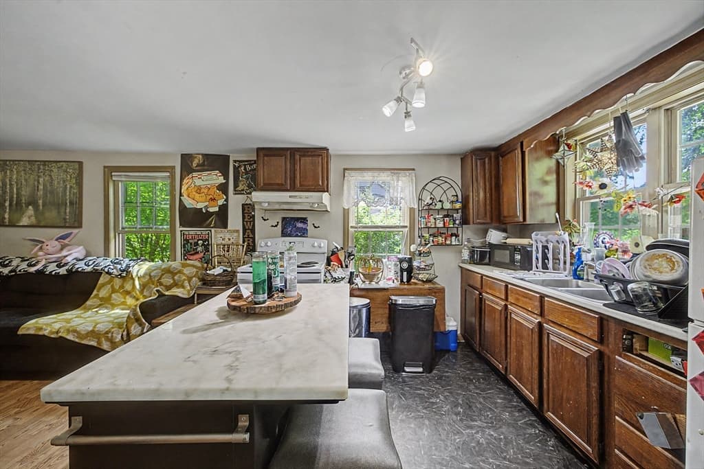 Casa em Amherst — foto 6