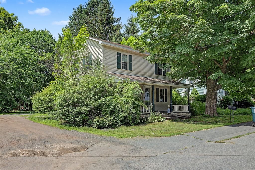 Casa em Amherst — foto 3