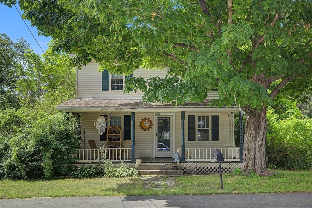 Casa em Amherst