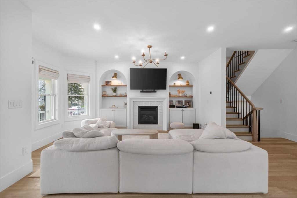 Casa em Medford — foto 7