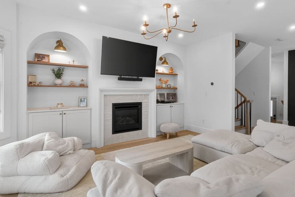 Casa em Medford — foto 8