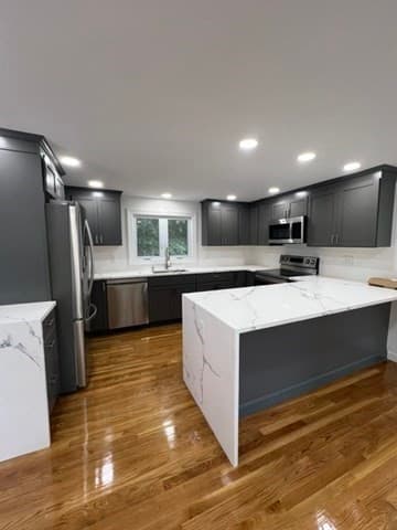 Casa em Littleton — foto 2