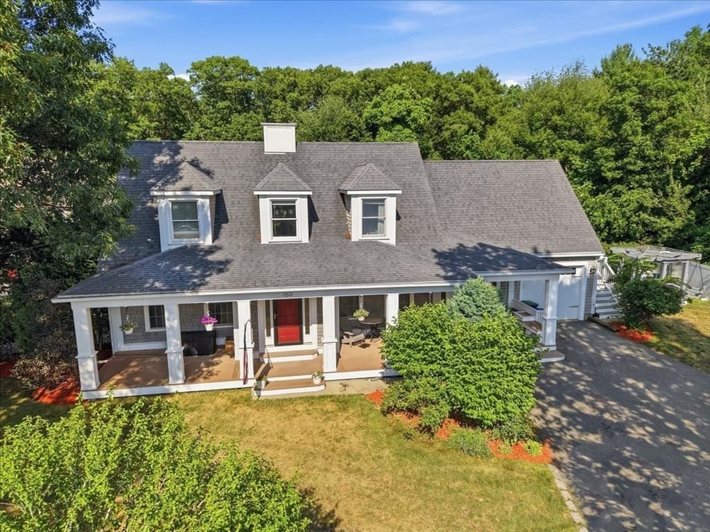 Casa em Braintree
