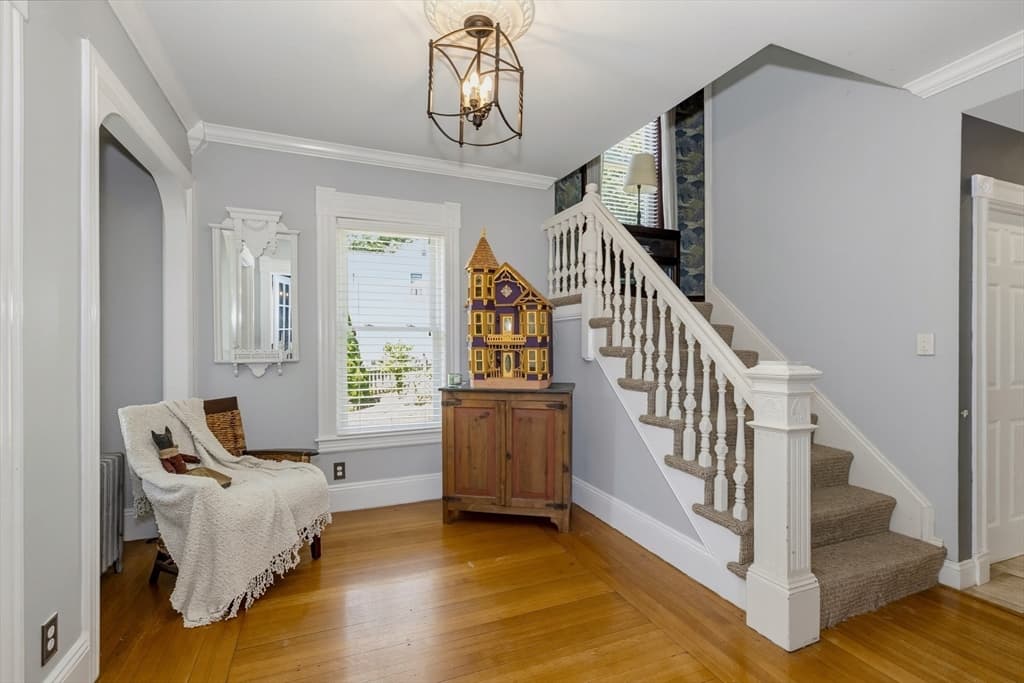 Casa em Lowell — foto 6