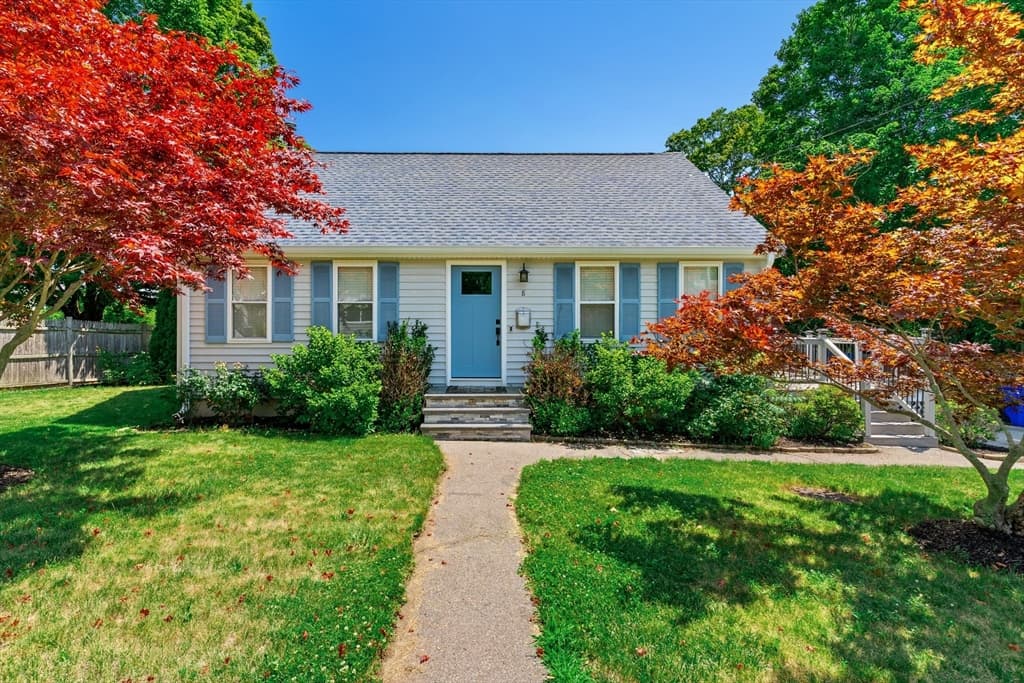 Casa em Taunton