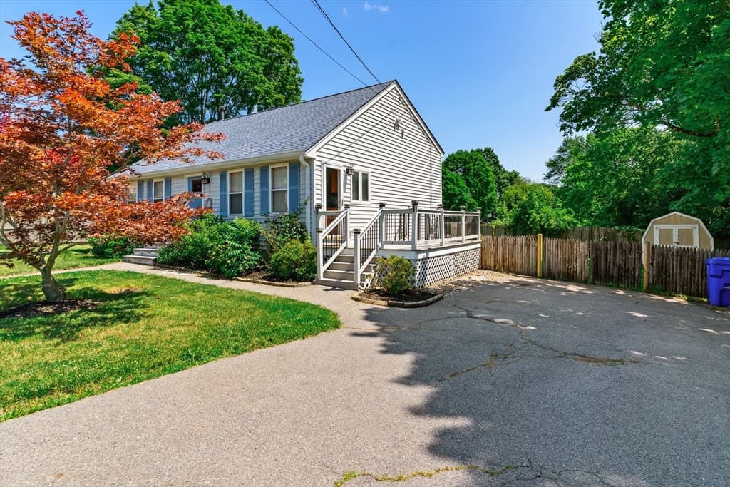 Casa em Taunton — foto 4