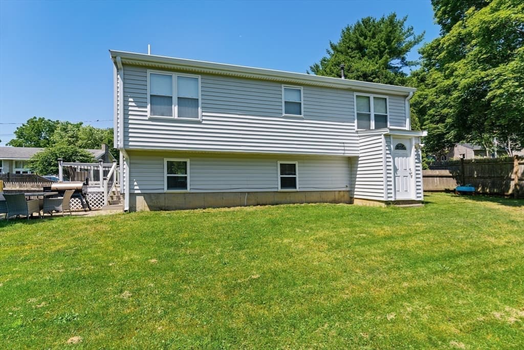 Casa em Taunton — foto 8