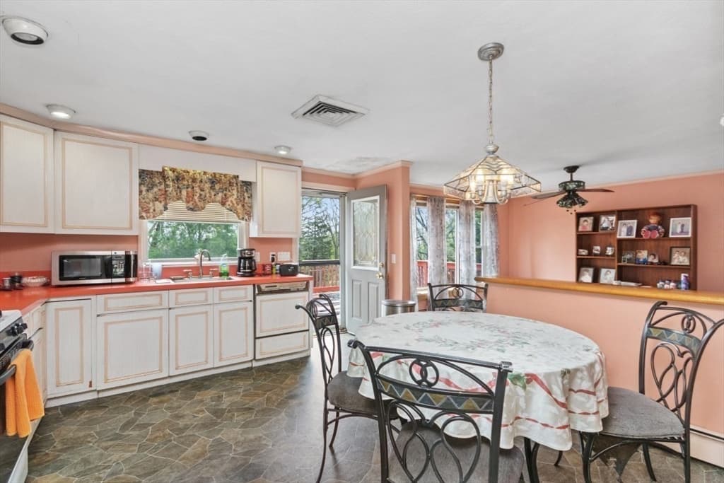 Casa em Waltham — foto 6