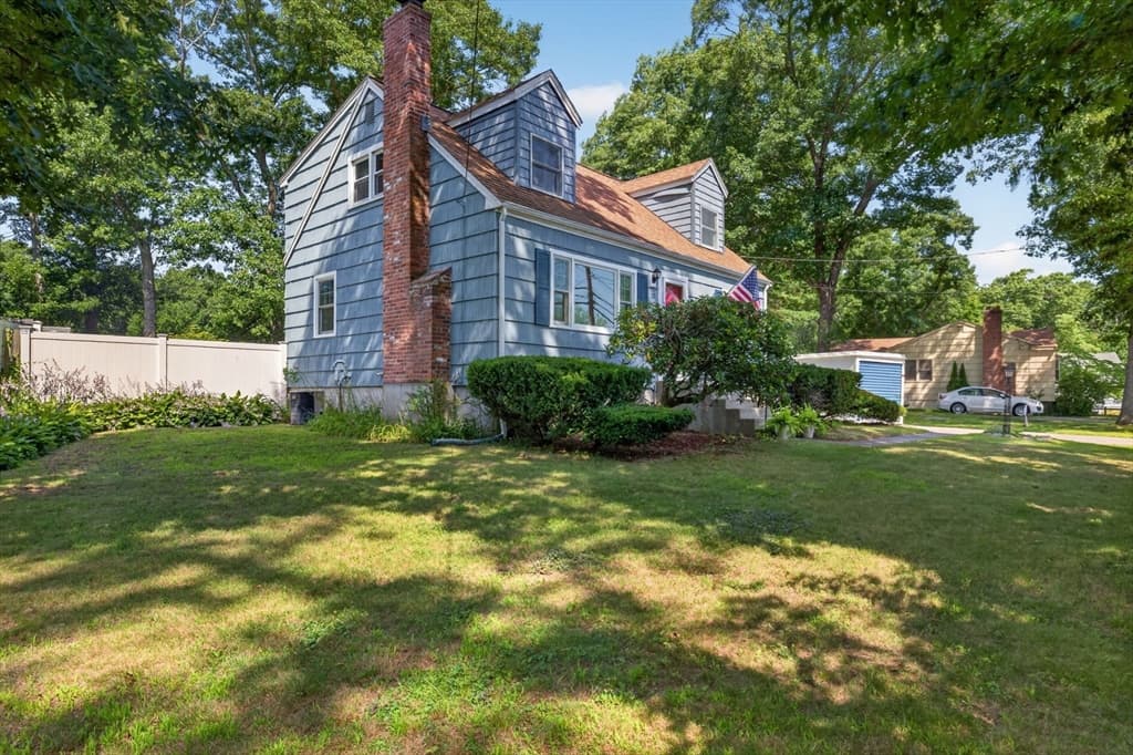 Casa em Bellingham — foto 3