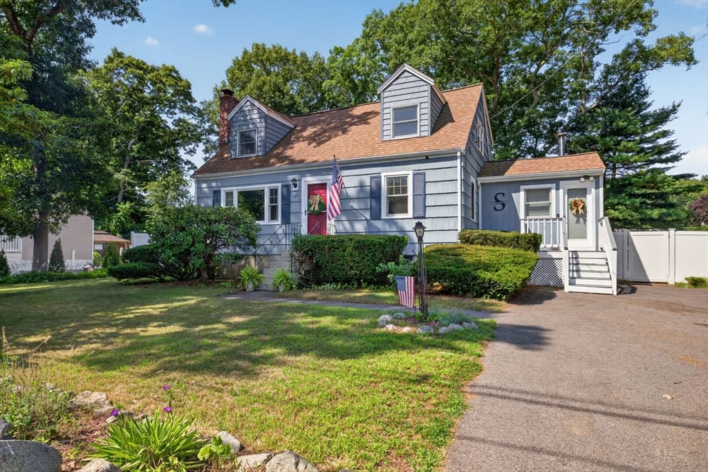 Casa em Bellingham