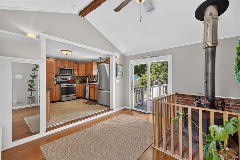 Casa em Bellingham — foto 5