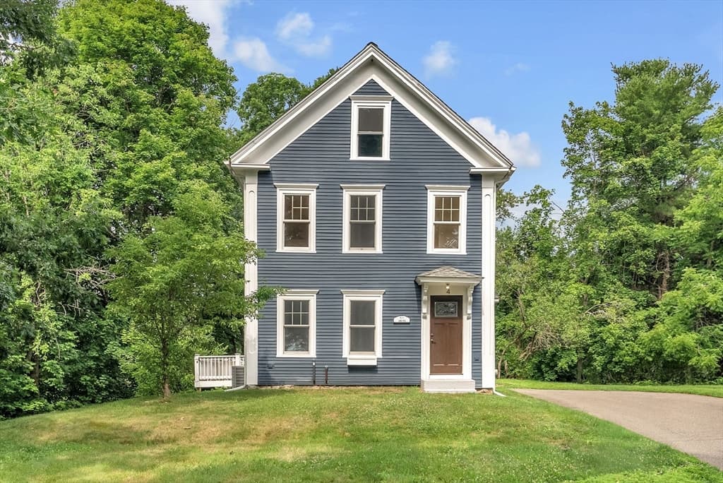 Casa em Medway