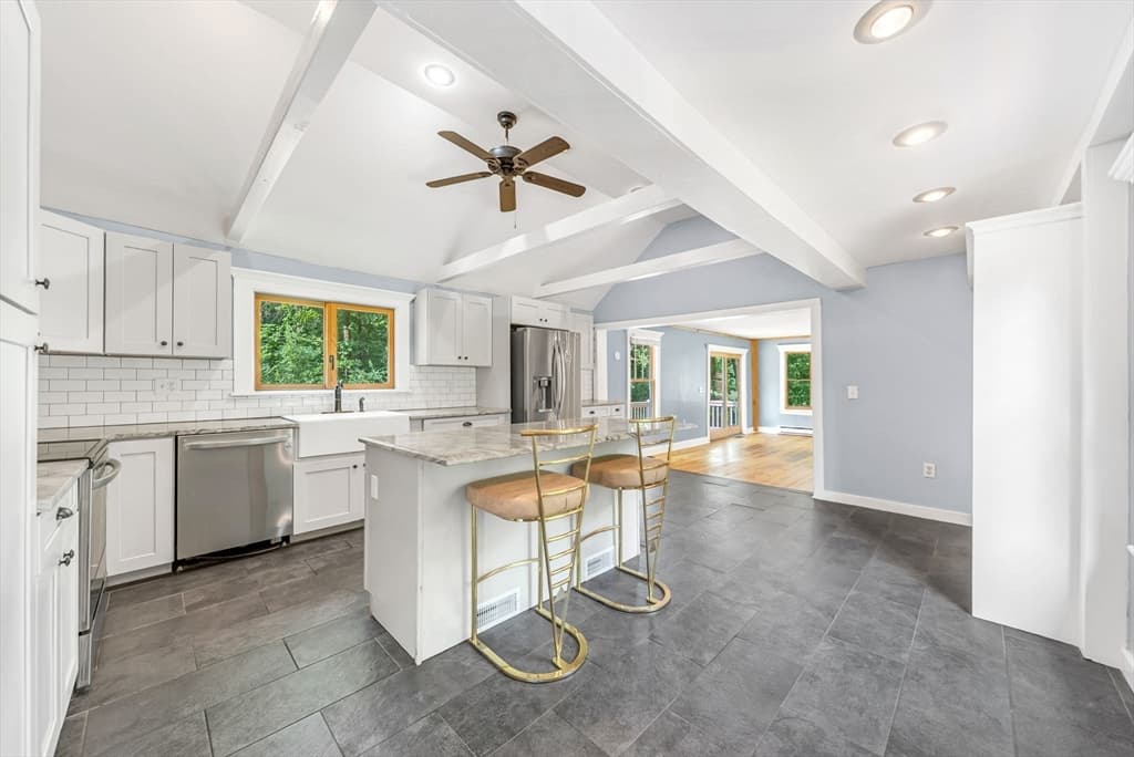 Casa em Medway — foto 4