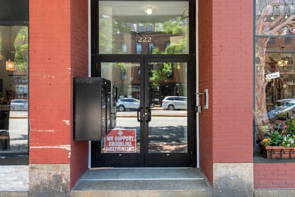 Condomínio em Brookline — foto 2