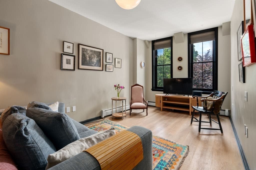 Condomínio em Brookline — foto 4