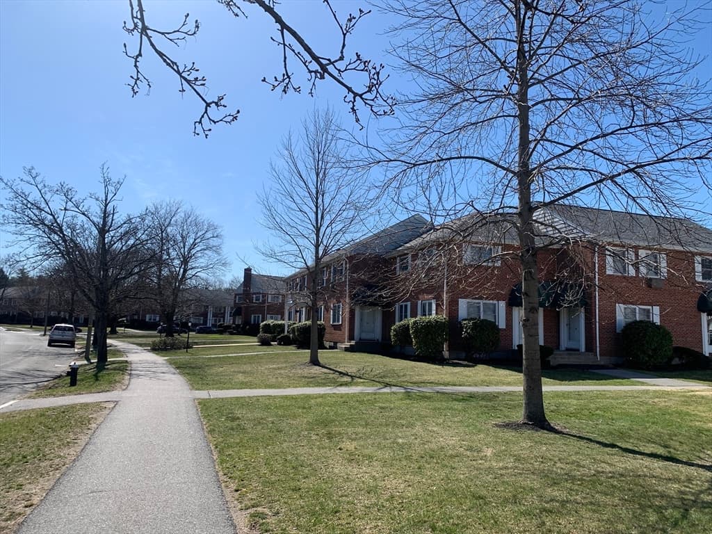 Condomínio em Lexington