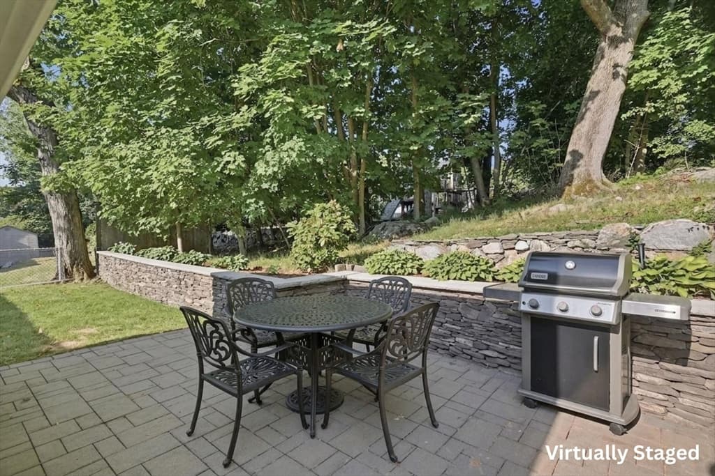 Casa em Woburn — foto 7