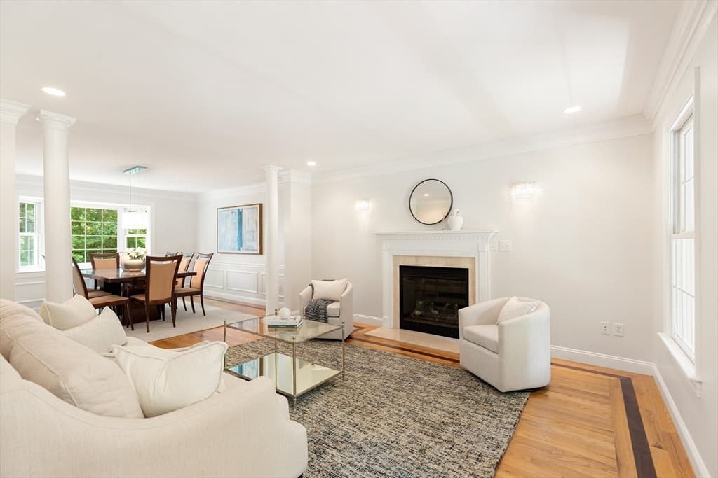 Casa em Lexington — foto 6