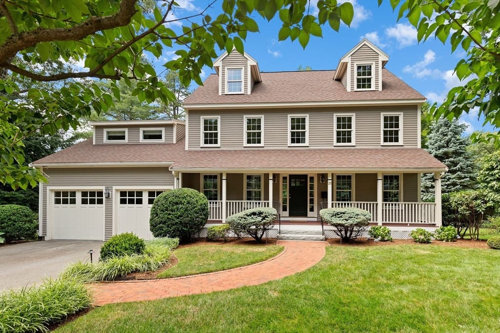 Casa em Lexington