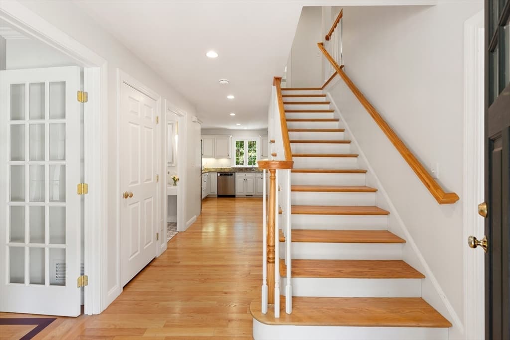 Casa em Lexington — foto 4