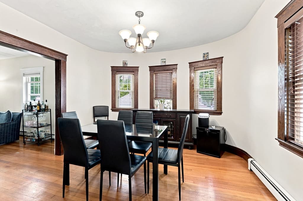 Casa em Quincy — foto 6