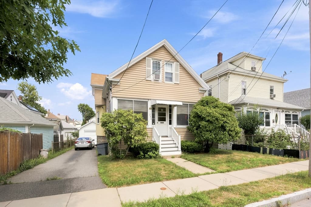 Casa em Quincy