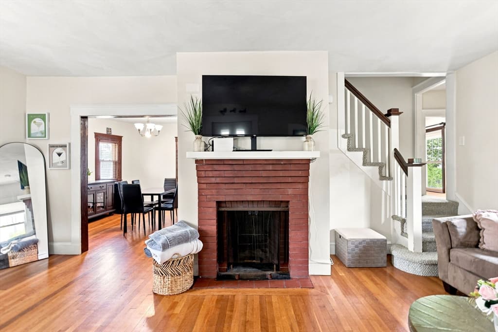 Casa em Quincy — foto 4