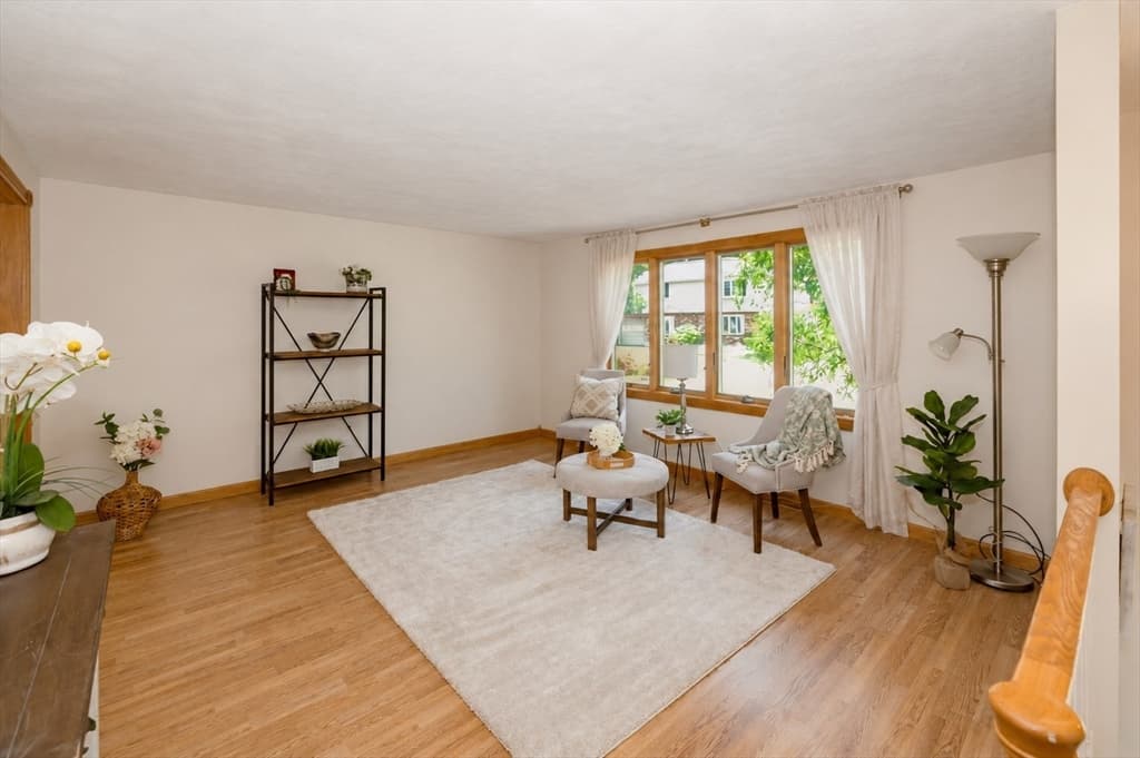 Casa em Burlington — foto 4