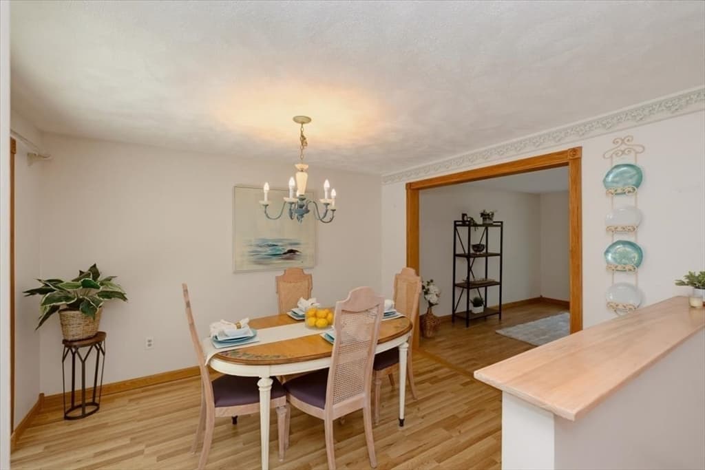 Casa em Burlington — foto 8