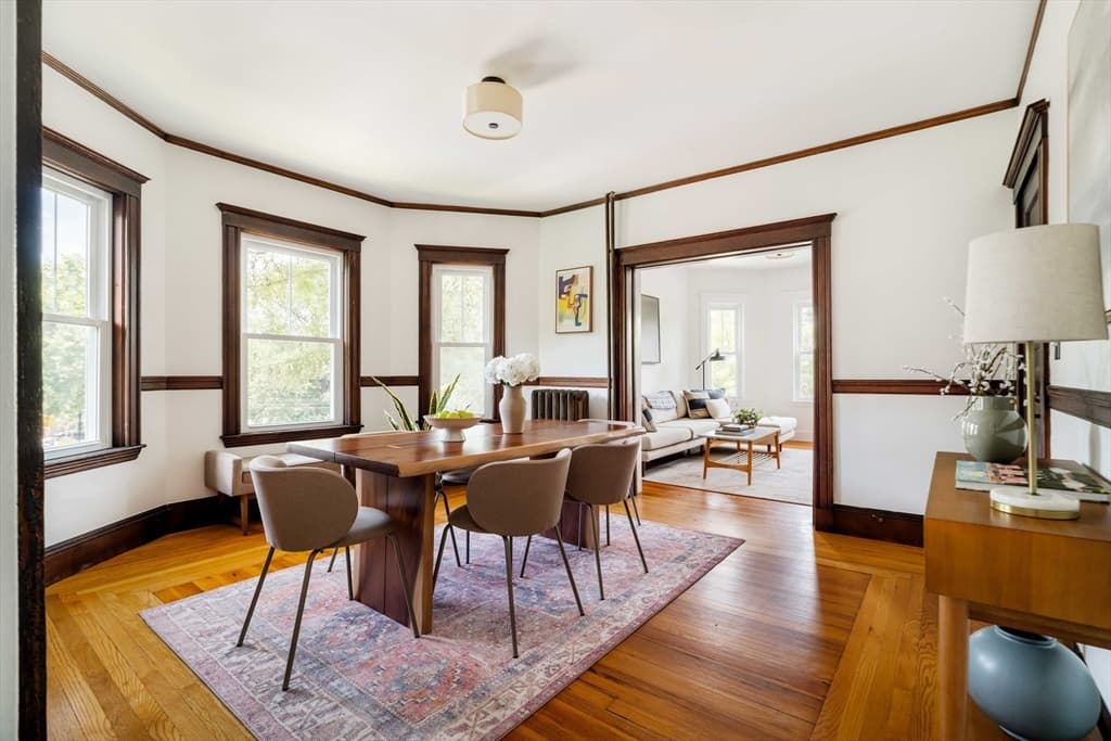Multi-família em Cambridge — foto 6