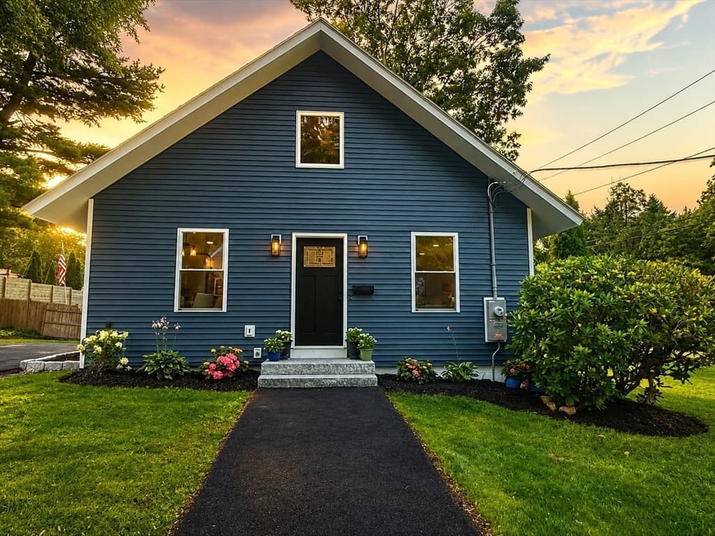 Casa em Lynn