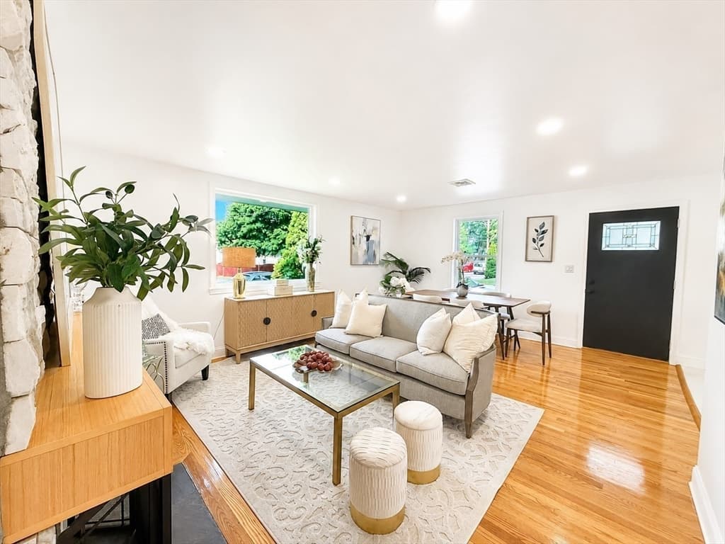 Casa em Lynn — foto 4