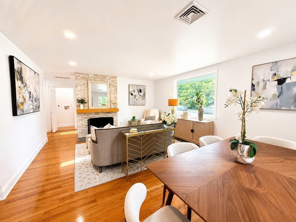 Casa em Lynn — foto 8