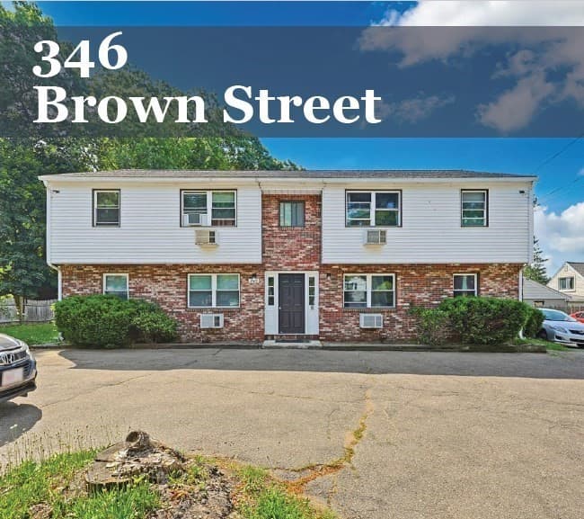 Multi-família em Attleboro — foto 2