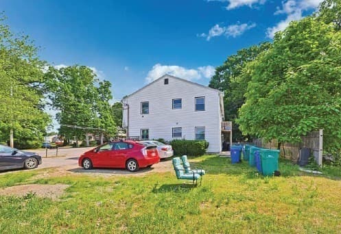 Multi-família em Attleboro — foto 6
