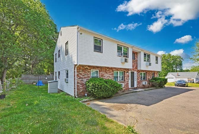 Multi-família em Attleboro — foto 3