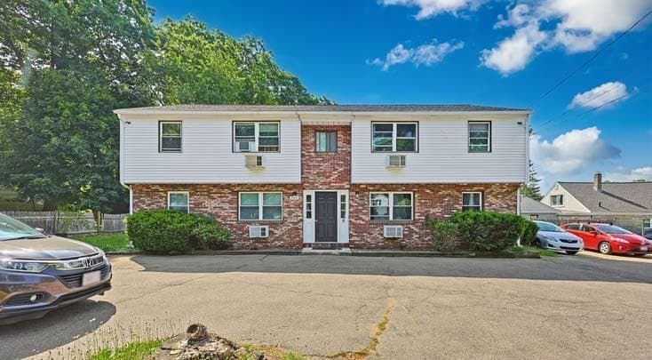Multi-família em Attleboro — foto 5