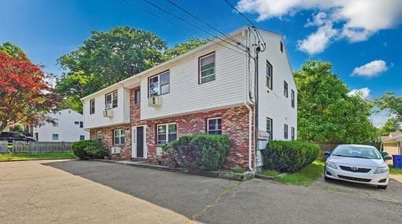 Multi-família em Attleboro — foto 4
