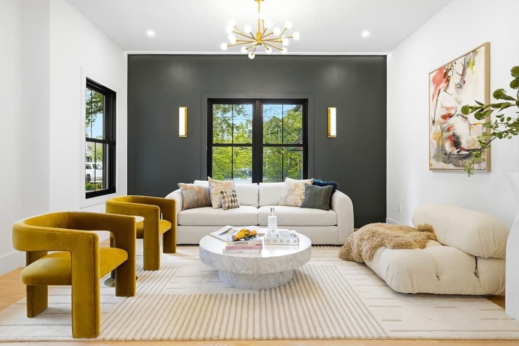 Casa em Burlington — foto 6