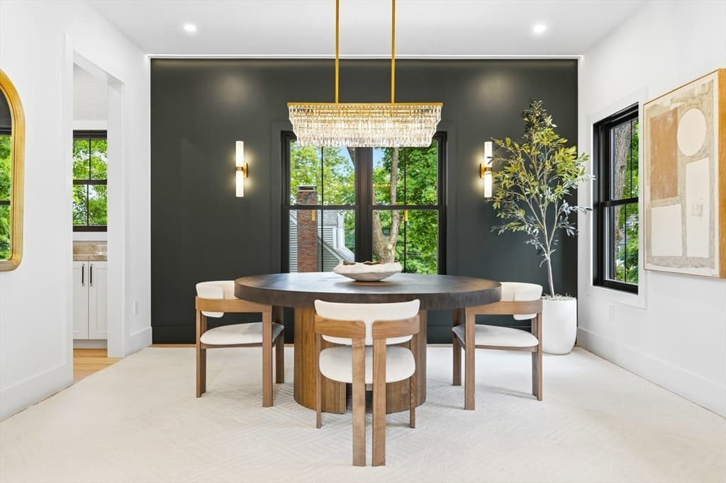 Casa em Burlington — foto 7