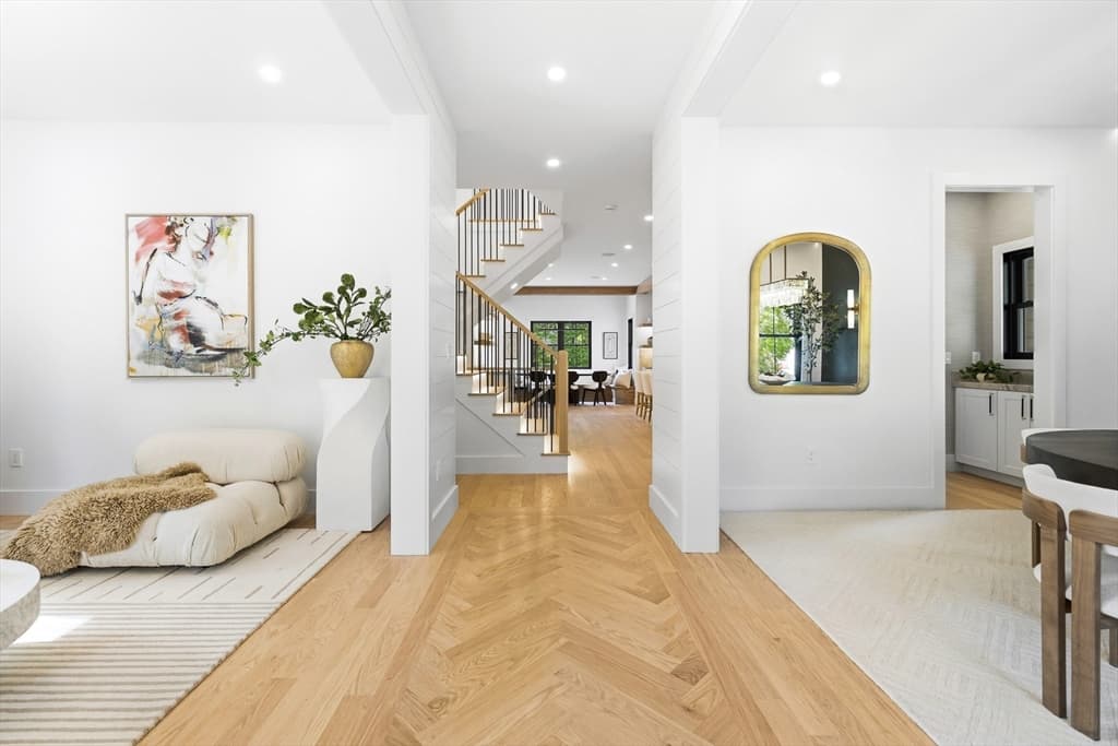 Casa em Burlington — foto 3