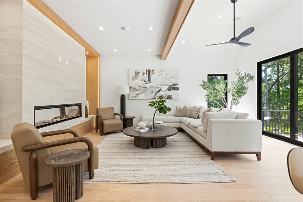 Casa em Burlington
