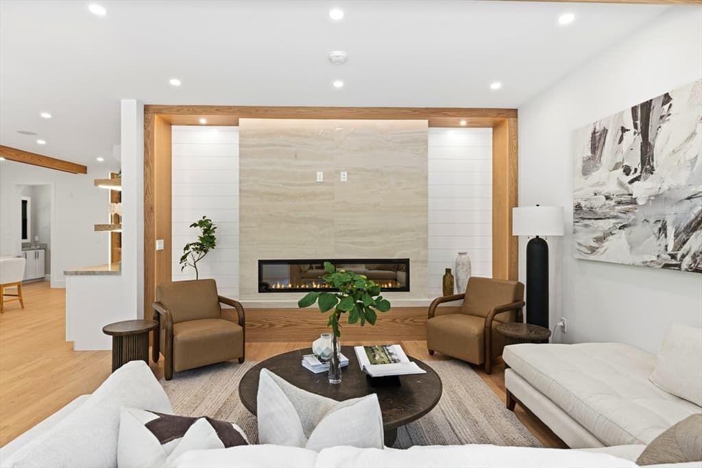 Casa em Burlington — foto 4