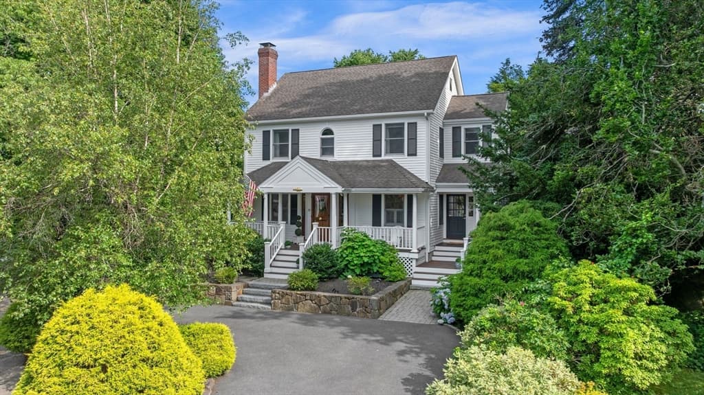 Casa em Marblehead — foto 2